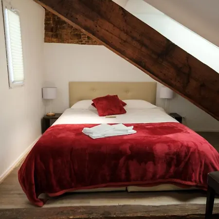 Du Raisin 2* Lausana