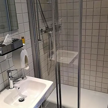 Du Raisin Hotel Lausanne