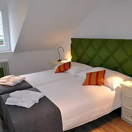 Hotel Du Raisin Lausanne