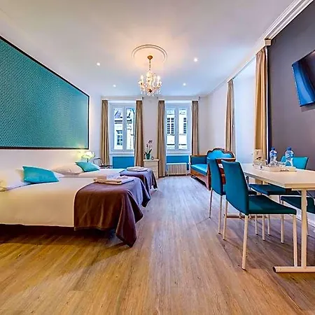 Hotel Du Raisin