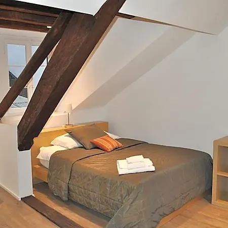 Hotel Du Raisin