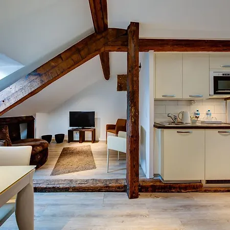 Du Raisin Hotel Lozanna