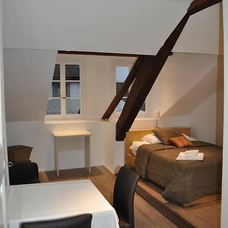 Hotel Du Raisin