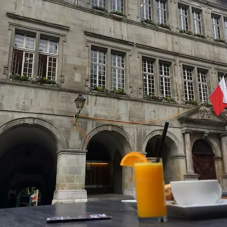 Du Raisin Lausanne