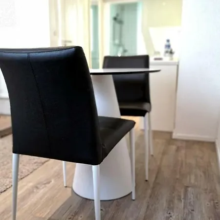 Szálloda Du Raisin Lausanne