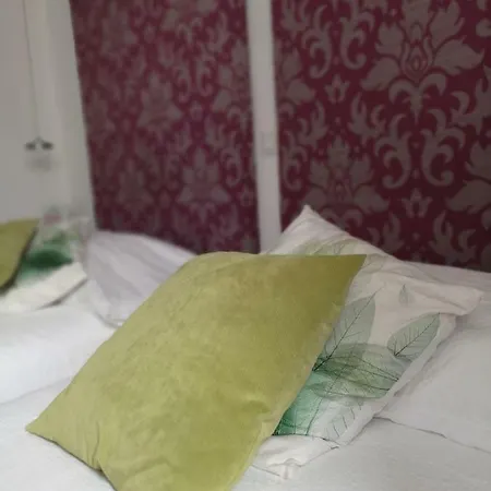 Szálloda Du Raisin 2*