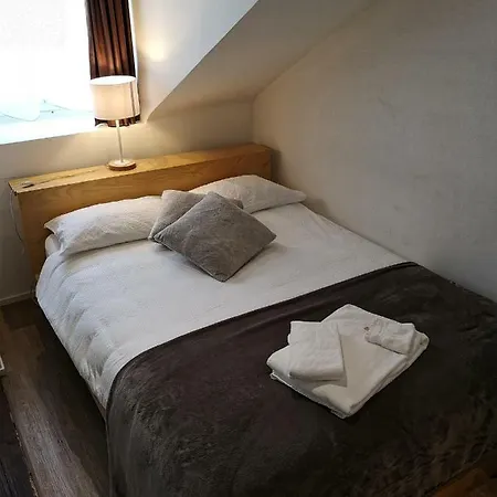 Szálloda Du Raisin 2*