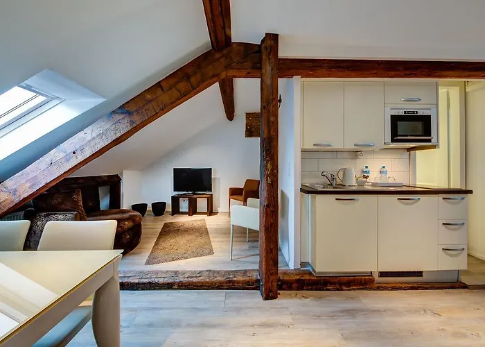 Du Raisin Hotel Lausanne