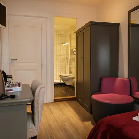 Hotel Du Raisin 2*