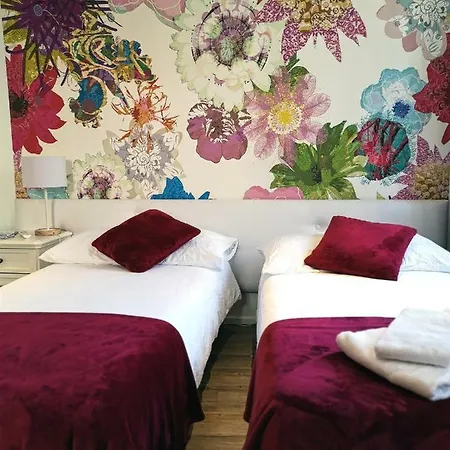 Du Raisin Hotel